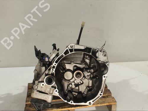 Gearkasse RENAULT CAPTUR II (HF_) LPG (HFMT) (101 hp) 29622712