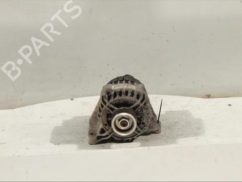 Used Alternator Alternator FIAT 500 C (312_) 1.2 (312CXA1A, 312AXA1A) (69 hp) 24328486 24328486