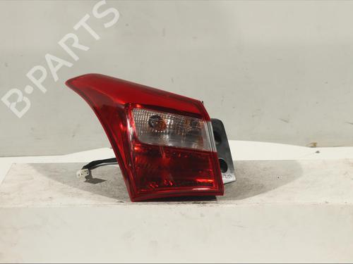 Used Left taillight Left taillight HYUNDAI i30 (GD) 1.4 CRDi (90 hp) 11990262 11990262