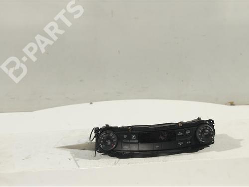 Used Climate control MERCEDES-BENZ E-CLASS (W211) E 280 CDI (211.020) (190 hp) 11907392