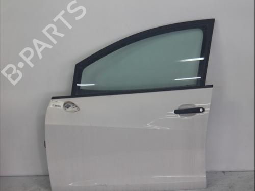 Used Left front door Left front door SEAT IBIZA IV (6J5, 6P1) 1.2 TSI (90 hp) 29420124 29420124