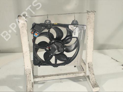 Radiator set OPEL CORSA F (P2JO) 1.2 (68) | BP21566012M120 