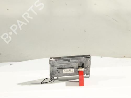 Display monitor PEUGEOT 208 I (CA_, CC_) 1.6 HDi / BlueHDi 75 | BP25932215C48 