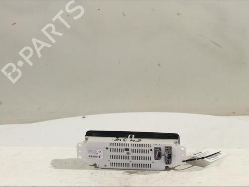 Climate control MITSUBISHI OUTLANDER III (GG_W, GF_W, ZJ, ZL, ZK) 2.0 (GF7W) | BP26949313I5 