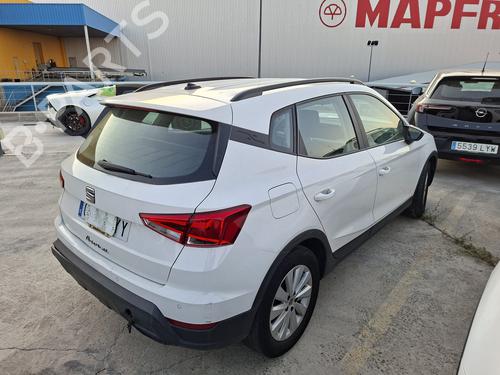 Rat SEAT ARONA (KJ7, KJP) 1.0 TSI | BP39756687C49 - Image 4