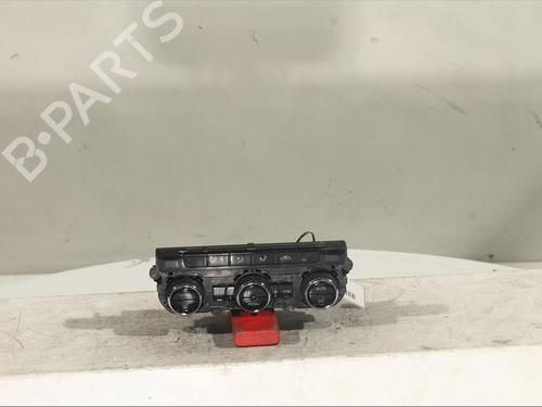 Used Climate control Climate control SKODA SUPERB III (3V3) 1.4 TSI iV (218 hp) 16547383 16547383