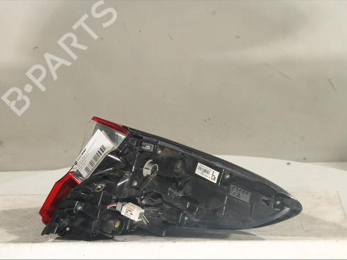 Left taillight TOYOTA C-HR (_X1_) 1.8 Hybrid (ZYX10_, ZYX11_, ZYX10R, ZYX11R) | BP18956739C34 