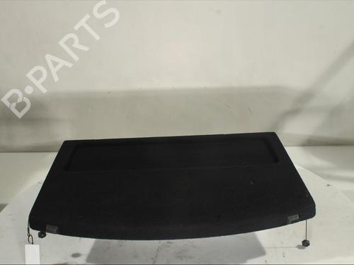 Hattehylde SKODA SUPERB II (3T4) 2.0 TDI 4x4 (170 hp) 16650049