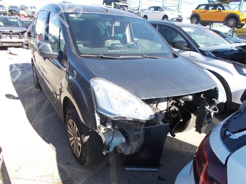 Used Parts PEUGEOT PARTNER Tepee 1.6 BlueHDi 100 (100 hp) 4306457
