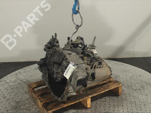 Gearbox PEUGEOT 308 I (4A_, 4C_) 1.6 HDi | BP11901410M3 