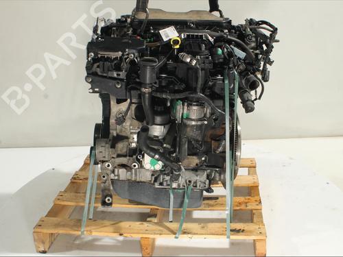 Engine FORD MONDEO IV Turnier (BA7) 2.0 TDCi | BP24519739M1 