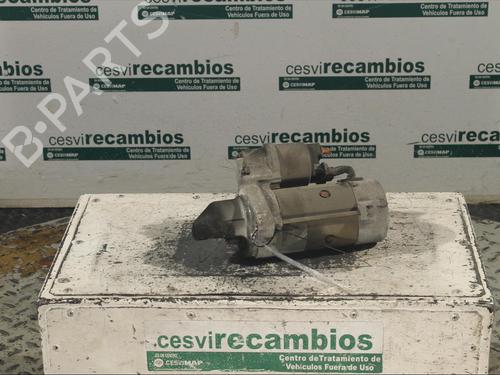 Used Starter Starter TOYOTA AVENSIS (_T25_) 2.0 D-4D (ADT250_, ADT250R) (126 hp) 11898313 11898313