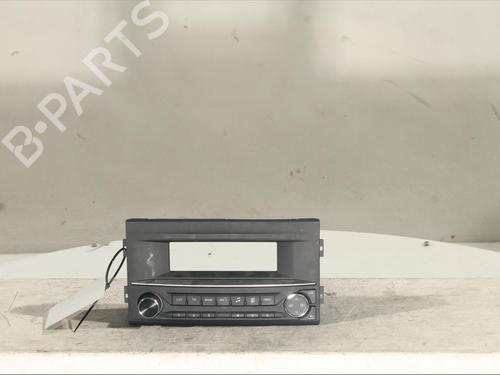 Used Switch PEUGEOT 308 II (LB_, LP_, LW_, LH_, L3_) 1.6 HDi 100 (99 hp) 18077974