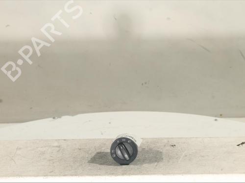 Used Headlight switch Headlight switch VW CADDY ALLTRACK IV Box Body/MPV (SAA) 2.0 TDI (102 hp) 17975571 17975571
