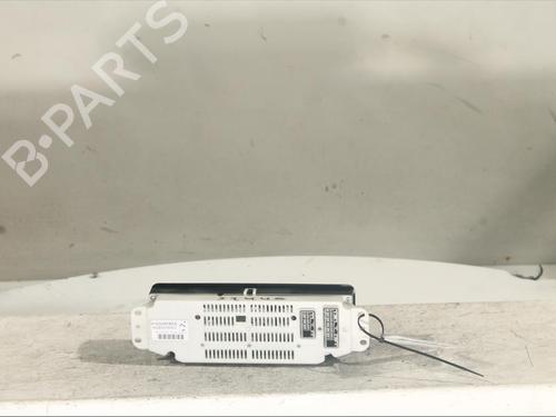 Climate control MITSUBISHI OUTLANDER III (GG_W, GF_W, ZJ, ZL, ZK) 2.0 Hybrid 4WD (GG2W) | BP18735909I5 