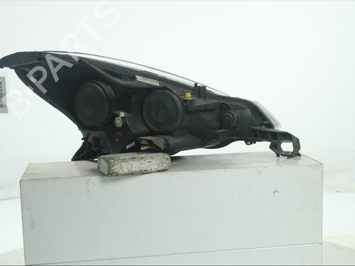 Left headlight CITROËN C3 II (SC_) 1.2 VTi 82 | BP38609478C28 - Image 2