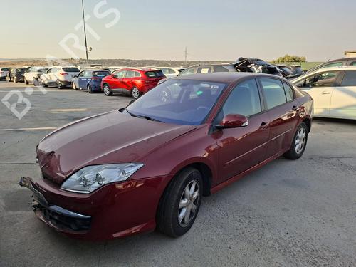 Used Parts RENAULT LAGUNA III (BT0/1) 1.5 dCi (BT00, BT0A, BT0T, BT1J) 5000859