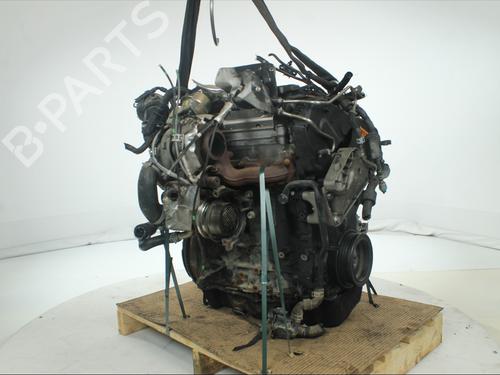 Engine SEAT ATECA (KH7, KHP) 2.0 TDI 4Drive | BP37624766M1 - Image 4