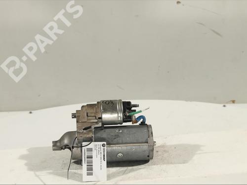 Starter PEUGEOT 308 SW II (LC_, LJ_, LR_, LX_, L4_) 1.2 THP 130 | BP11984589M8 