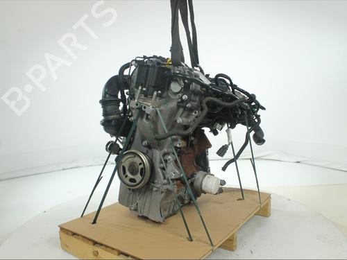 Engine FORD PUMA (J2K, CF7) 1.0 EcoBoost mHEV | BP36496521M1  - Image 5