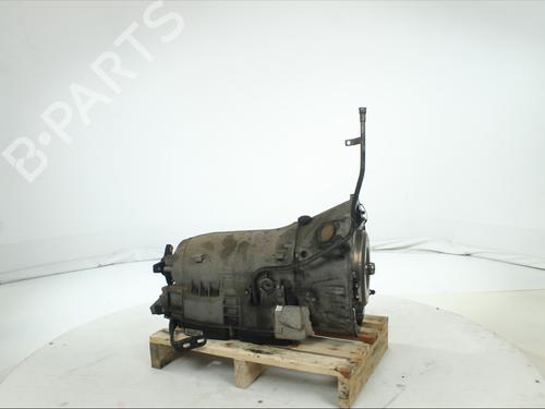 Gearbox MERCEDES-BENZ C-CLASS (W204) C 220 CDI (204.008) | BP36396836M3 - Image 4