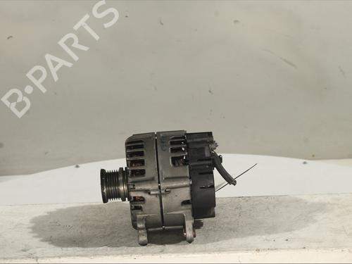 Used Alternator Alternator AUDI A6 C7 Avant (4G5, 4GD) 2.0 TDI (190 hp) 29846991 29846991