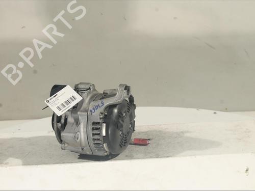 Used Alternator Alternator BMW 3 (F30, F80) 318 i (136 hp) 20715724 20715724
