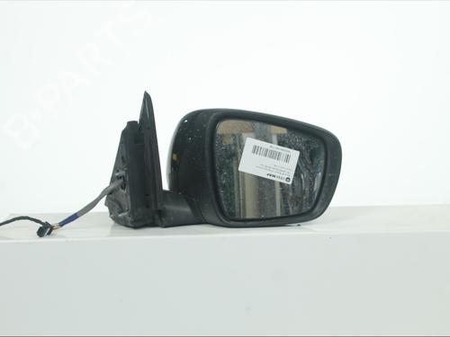 Used Right mirror Right mirror RENAULT SCÉNIC IV (J9_) 1.2 TCe 130 (130 hp) 33948737 33948737