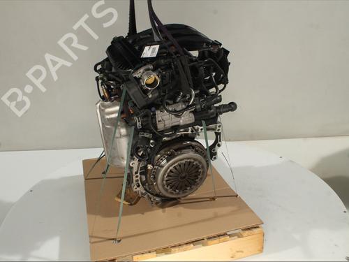 Engine CITROËN C3 III (SX) 1.2 PureTech 82 | BP29382562M1 