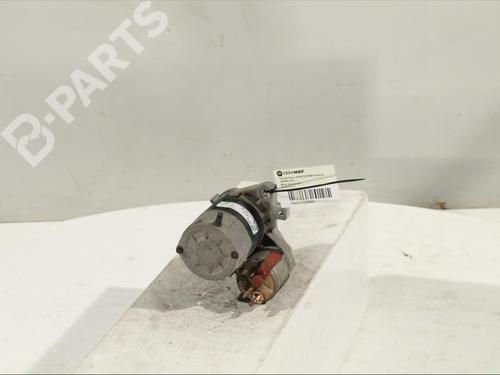 Used Starter TOYOTA AYGO (_B1_) [2005-2014]  11906465