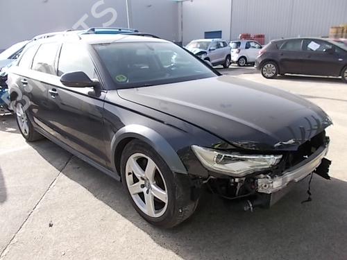 Engine AUDI A6 Allroad C7 (4GH, 4GJ) 3.0 TDI quattro | BP33860794M1  - Image 7