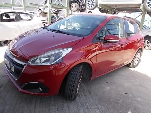 Engine PEUGEOT 208 I (CA_, CC_) 1.2 GPL | BP34106600M1 - Image 7