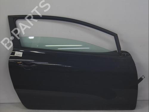 Dør højre fortil KIA PRO CEE'D (JD) 1.6 CRDi 110 (110 hp) 23398103