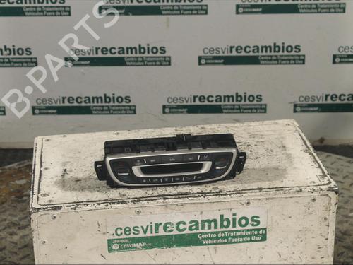 Used Climate control Climate control RENAULT MEGANE III Hatchback (BZ0/1_, B3_) 1.5 dCi (BZ09, BZ0D, BZ1W, BZ29, BZ14) (110 hp) 11898929 11898929