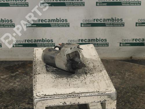 Starter PEUGEOT 207 (WA_, WC_) 1.6 HDi | BP11897602M8 