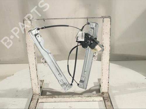 Used Front left window mechanism Front left window mechanism FORD KUGA II (DM2) 2.0 TDCi (120 hp) 19543844 19543844