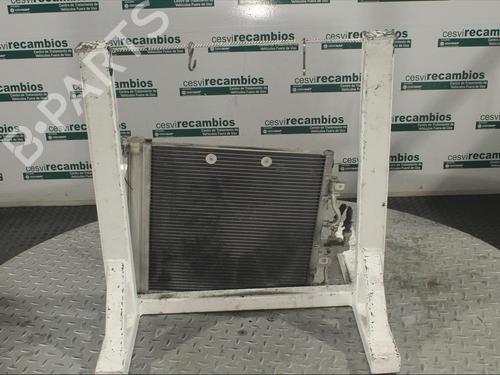 AC Kondensor OPEL ASTRA H CLASSIC Saloon (A04)  | BP12077863M32 