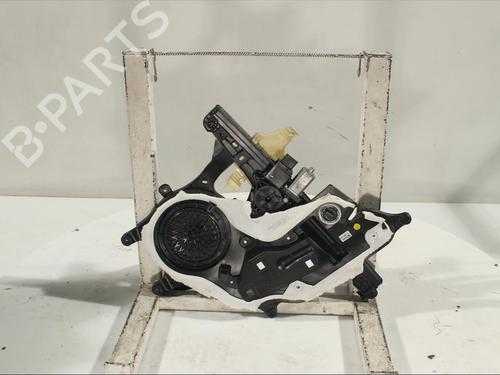 Used Front left window mechanism Front left window mechanism PEUGEOT RIFTER 1.5 BlueHDi 130 (130 hp) 12085213 12085213