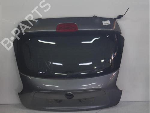 Used Tailgate NISSAN JUKE (F15) 1.5 dCi (110 hp) 27219828