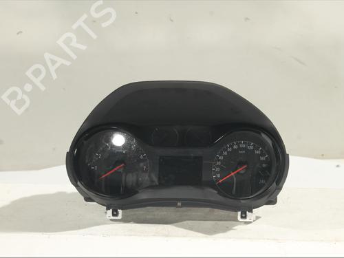 instrument-cluster-opel-corsa-f-p2jo-2019-26672835 main image