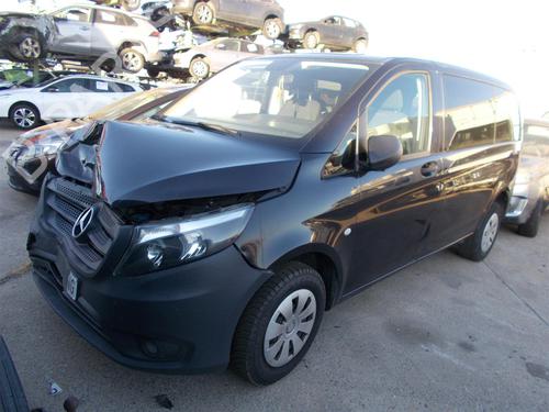 Headlight switch MERCEDES-BENZ VITO Tourer (W447) 114 CDI / 114 BlueTEC (447.701, 447.703, 447.705) | BP29847024I24  - Image 6