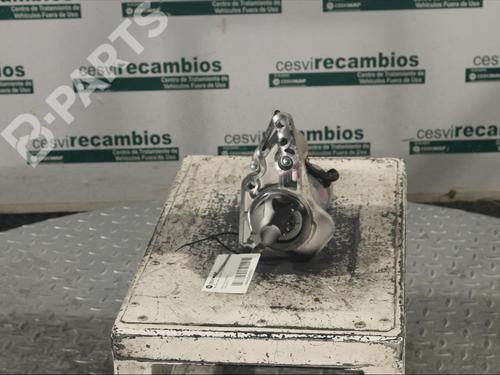 Starter NISSAN JUKE (F15) 1.5 dCi | BP11899541M8