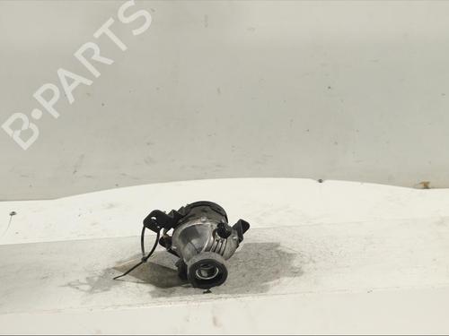 Left front fog light CHEVROLET SPARK (M300) 1.2 | BP15136965C30 - Image 2