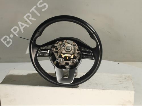 Used Steering wheel Steering wheel KIA SPORTAGE IV (QL, QLE) 1.6 CRDi Eco-Dynamics+ (136 hp) 32150990 32150990