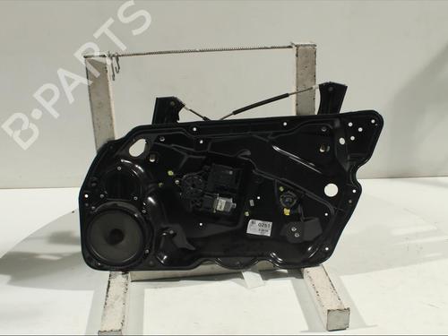 Used Front right window mechanism Front right window mechanism VW CC B7 (358) 2.0 TDI (140 hp) 12081678 12081678