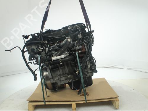 Used Engine Engine FORD FOCUS III 1.6 TDCi (95 hp) 36311608 36311608