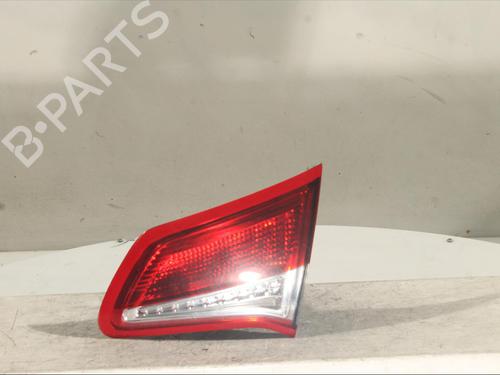 Used Right tailgate light Right tailgate light CITROËN C4 II (NC_) 1.6 HDi 110 (112 hp) 18826626 18826626