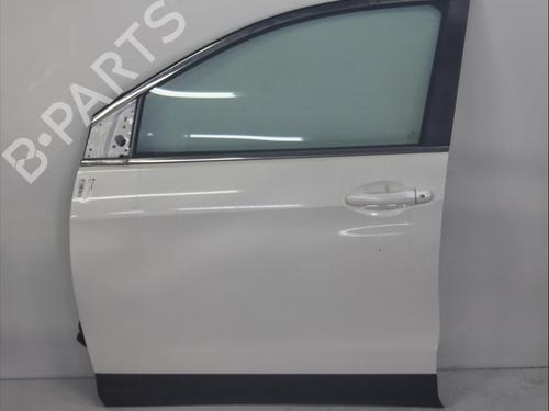 Left front door HONDA CR-V IV (RM_) 1.6 i-DTEC (RE6) 67050T1GE00ZZ