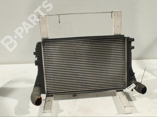 Used Intercooler SEAT LEON (1P1) [2005-2013]  11982211