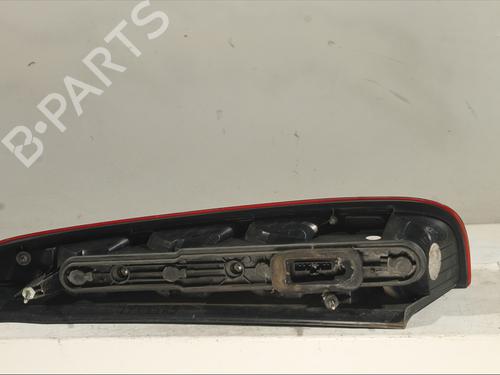 Left taillight FORD C-MAX (DM2) 1.6 TDCi | BP28529628C34